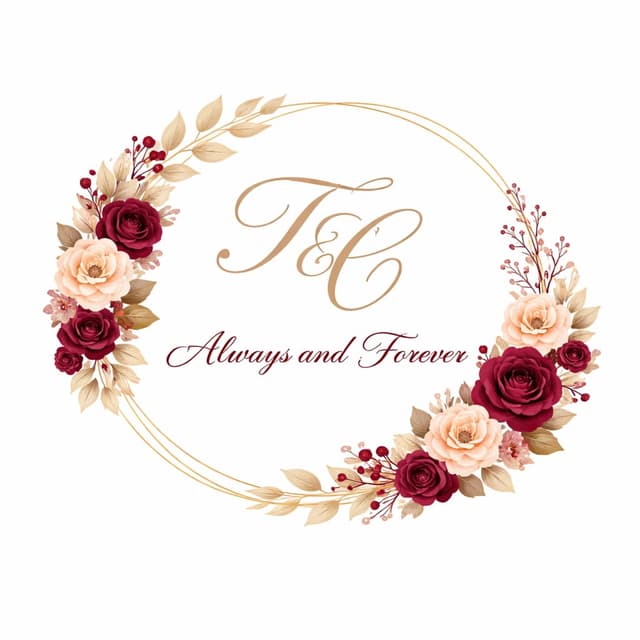 T&C — Always and Forever
