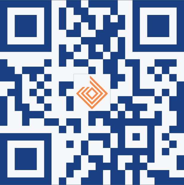 QR code for the gift account